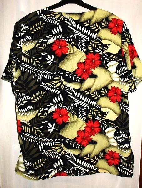 #Blouse-vest T44 maar eerder T48 (zie de afmetingen) – photo 5
